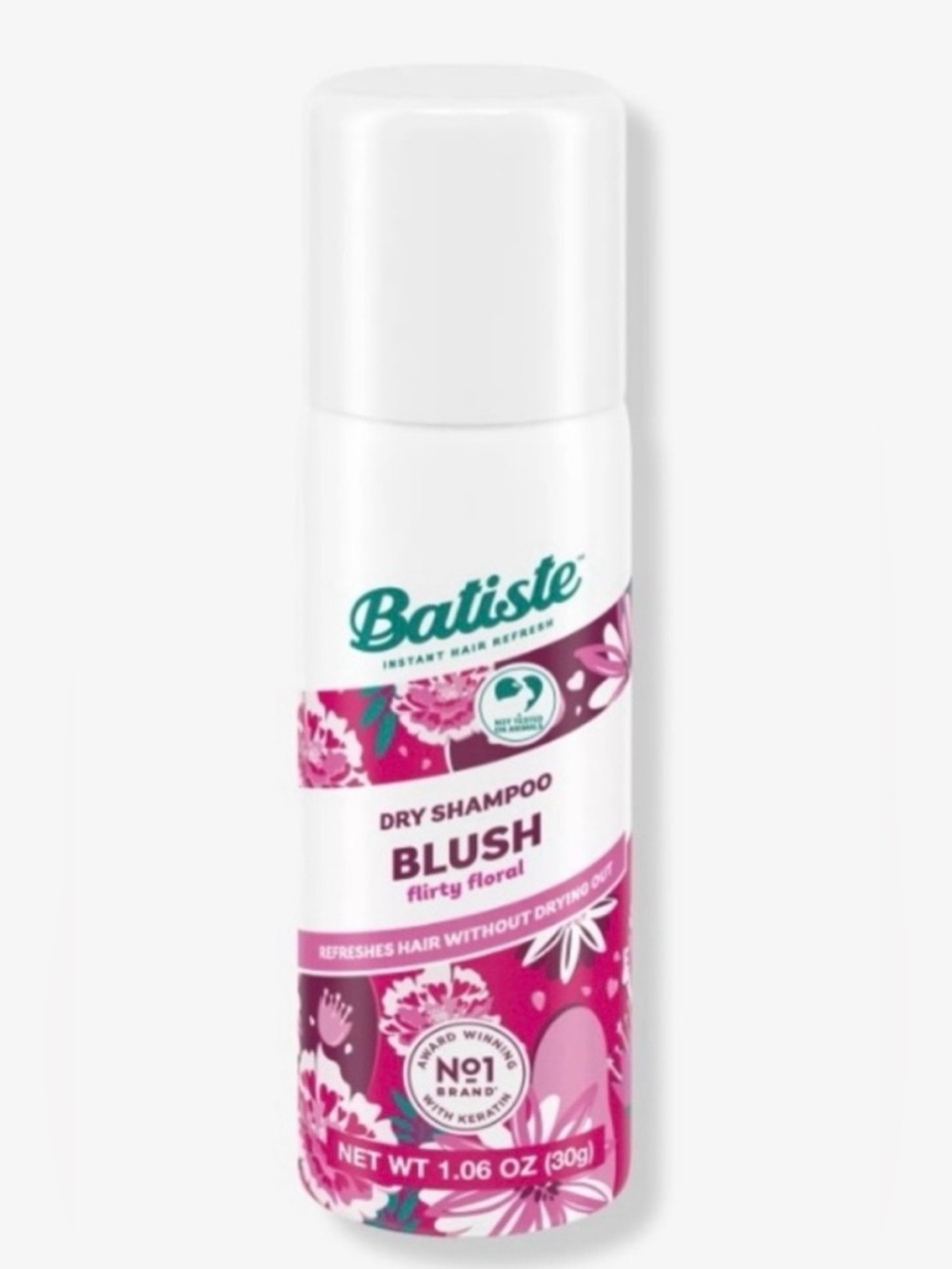 Bundle of 3 dry shampoo